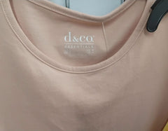 D&CO TEES