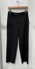  Suit Pants With Slanted Pockets