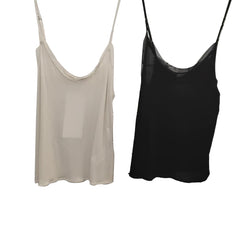 STRAP TANKS